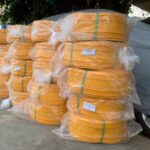 Thanh cản nước PVC chống thấm cản nước mạch ngừng