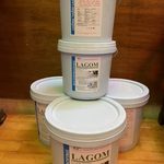 LAGOMFLEX VẬT LIỆU CHỐNG THẤM XỬ LÝ ĐƯỜNG NỨT KHE LÚN